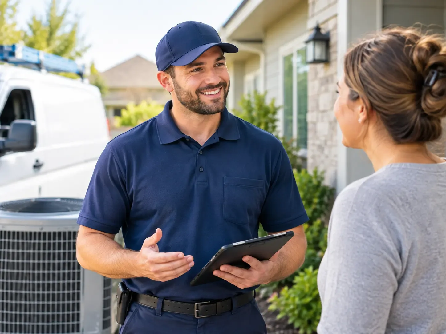 AC Installation Near Me North Valley, NM FAQs